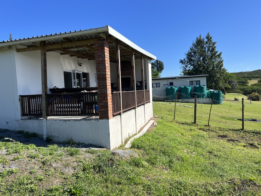 Commercial Property for Sale in East London Rural Eastern Cape